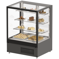 Горка холодильная KIFATO РИО 1000 (кубическая)